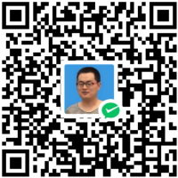 微信赞助码